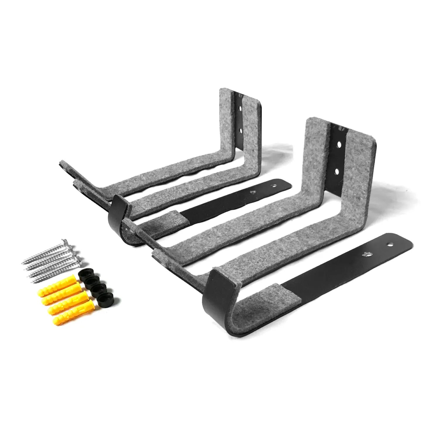 Kayak Surfboard Longboard Storage Wall Rack Display Mount Storage  Paddle Rack With Hooks surf rack