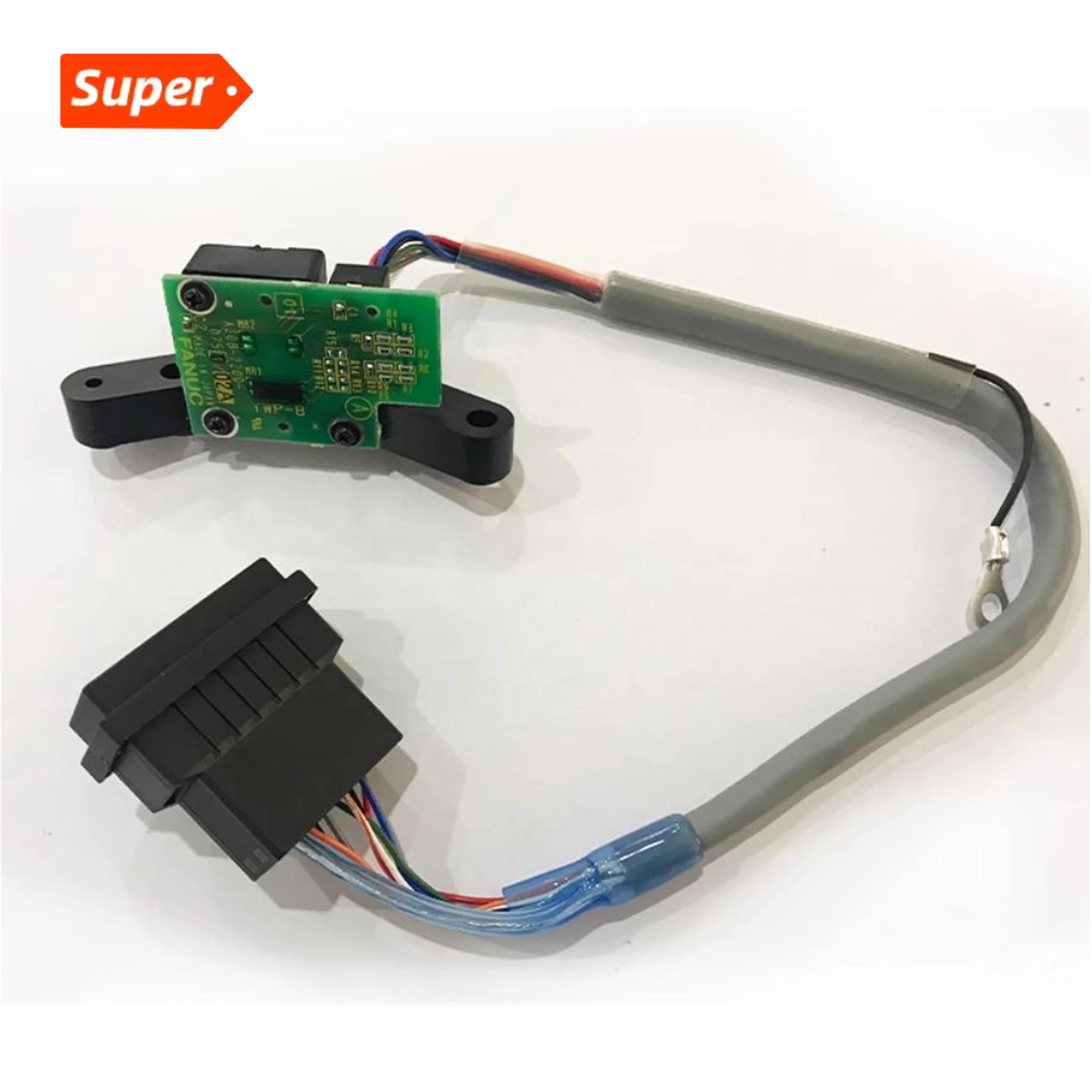 Новый оригинальный Fanuc кодер A20b-2200-0750 A860-2100-V003 A20b-2003-0310 F