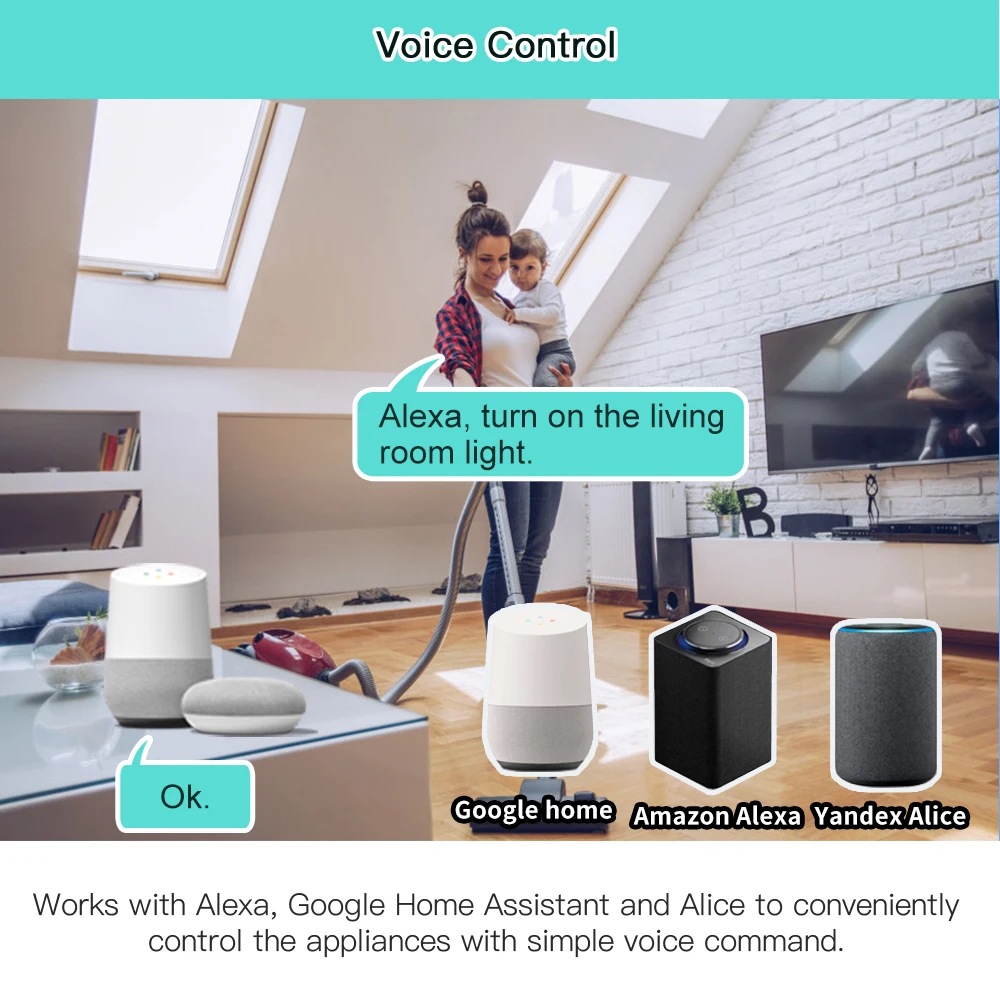 Kincony KC868-H32B Pro Вай-Фай ESP32 Tuya реле умный контроллер DIY Google Alexa