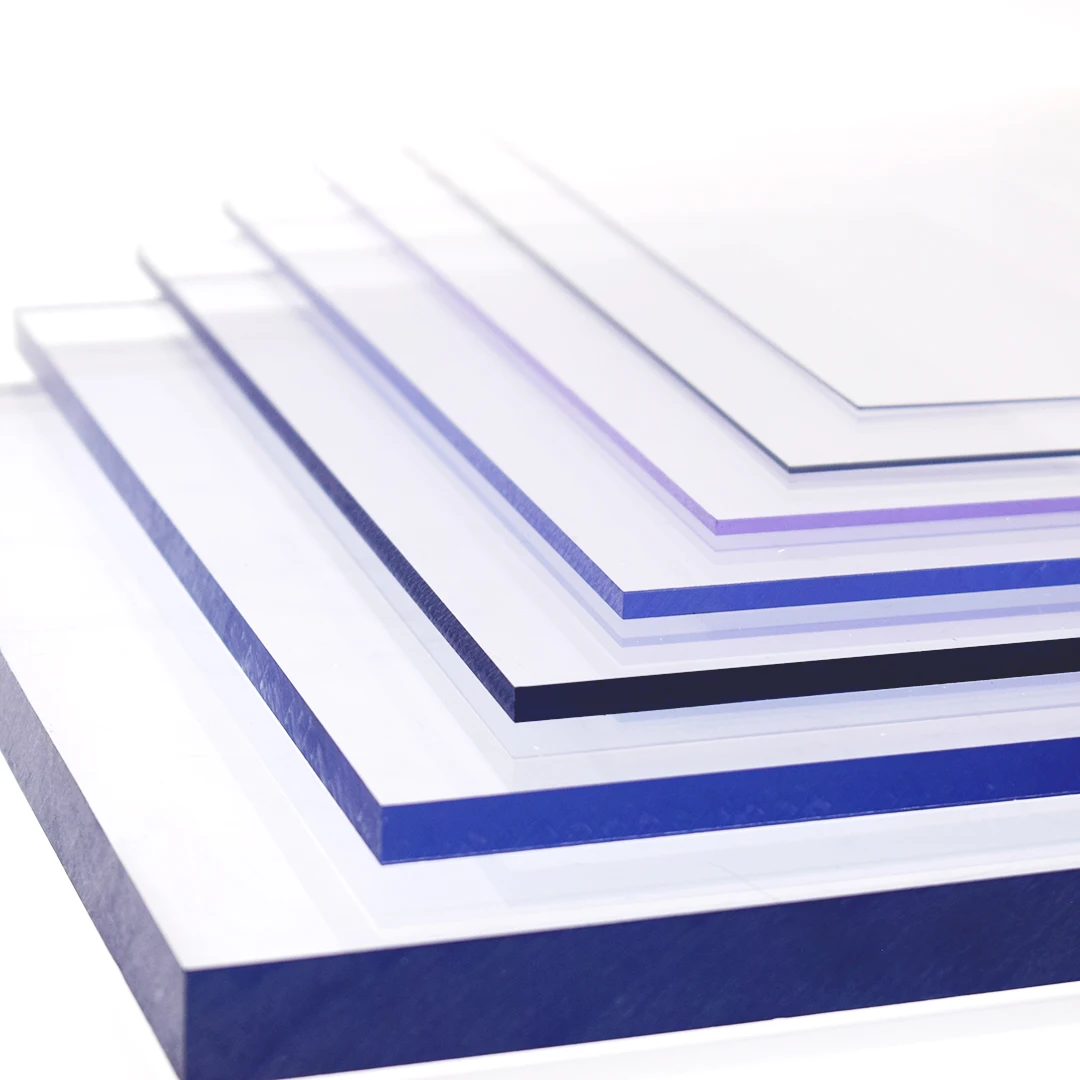  Китай lexan 1 мм 4x8 прозрачный матовый поликарбонатный твердый лист из поликарбоната с тиснением