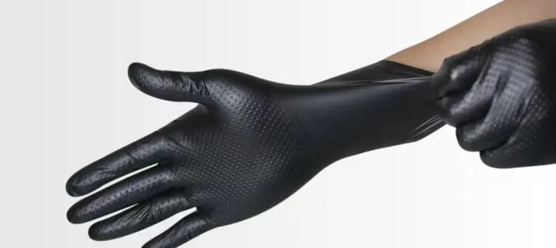 Лидер продаж с завода, перчатки по разумной цене, оптовая продажа латексных порошков, промышленные рабочие. Перчатки с 100%