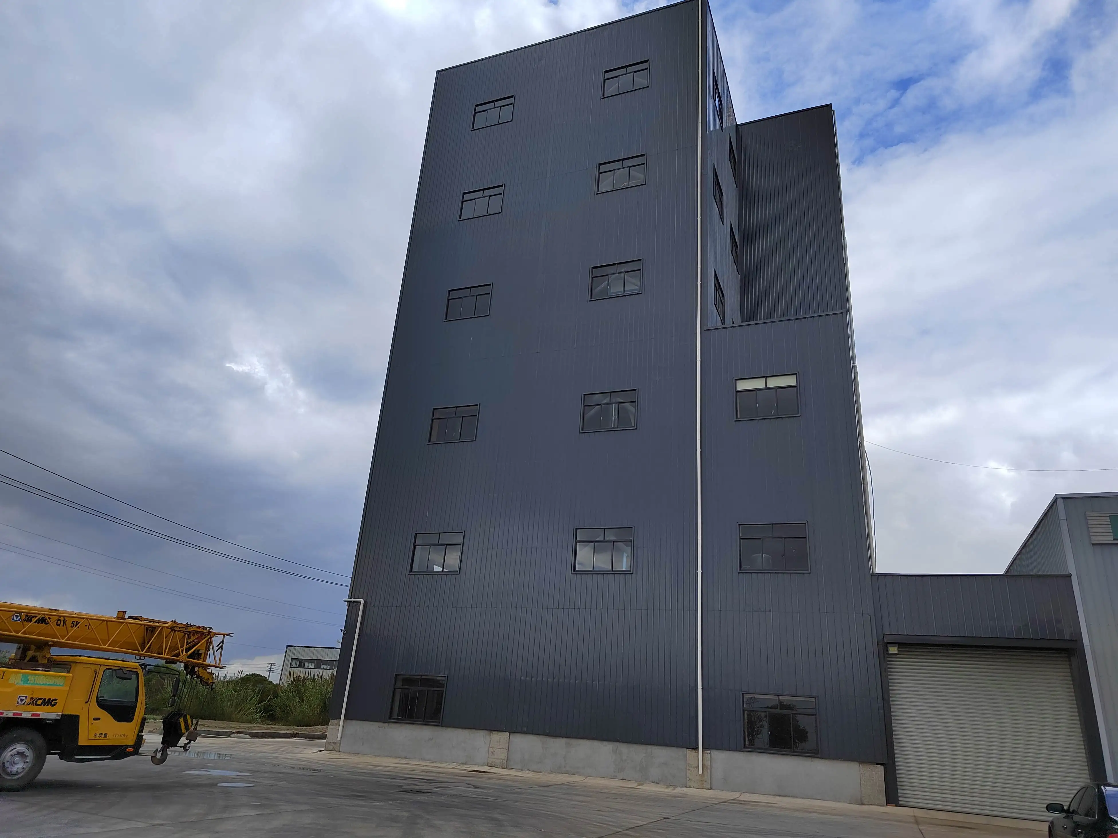 Floating fish feed expanded pellet making extruder machine 12T-15T per hour pet fish food production line processing machines