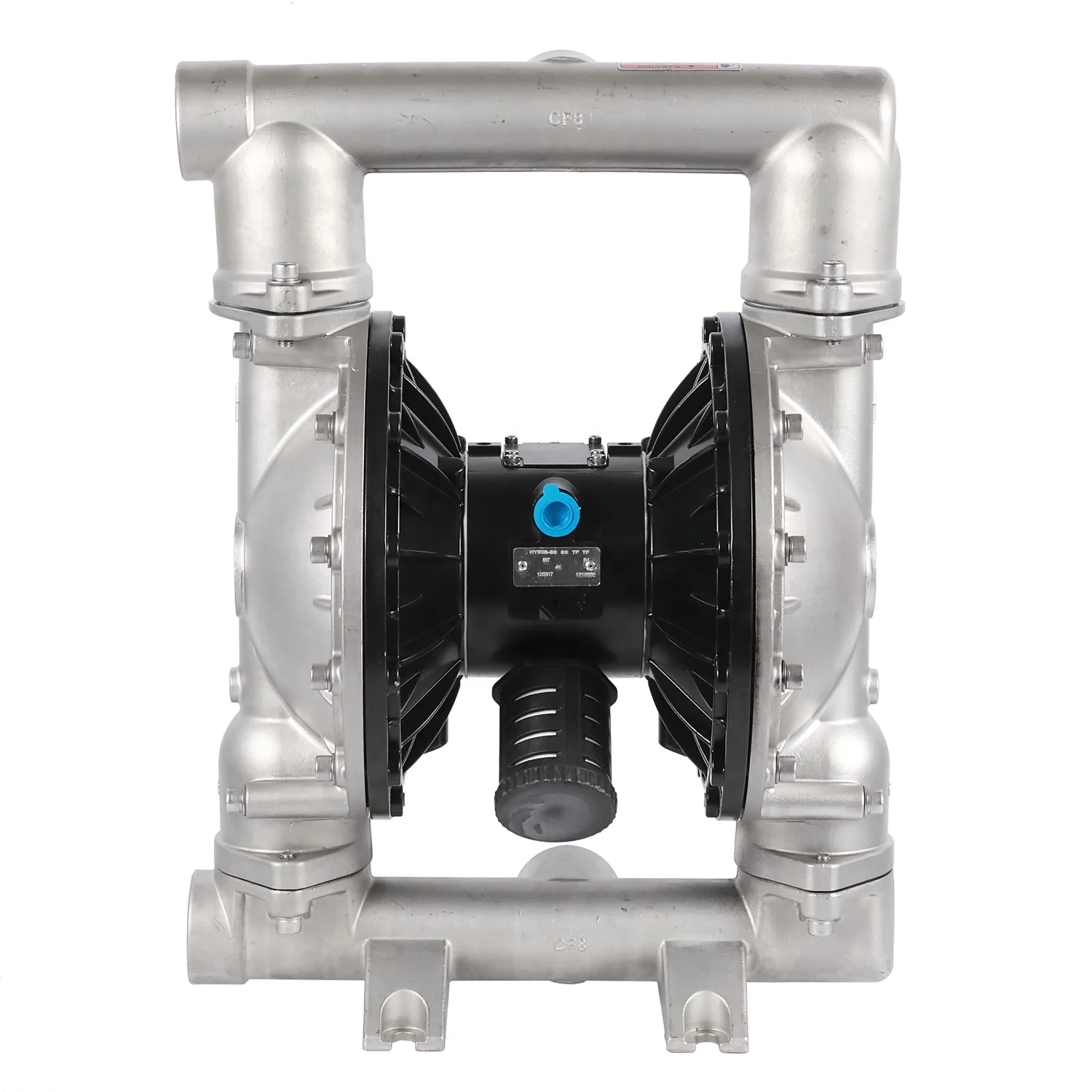 Small Low Pressure/Mini Portable Water Pump Stainless Steel