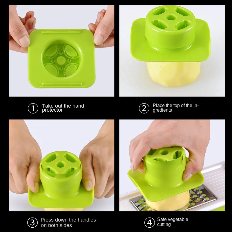 Wholesale Products Fruit And Vegetable Tool Good Quality Stainless Steel Grater