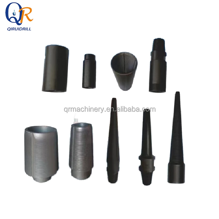 fishing tools for drill pipe for Water well drilling rig accessories