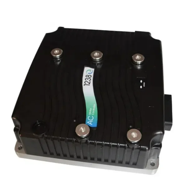 AC drive motor speed controller 1238E-5621