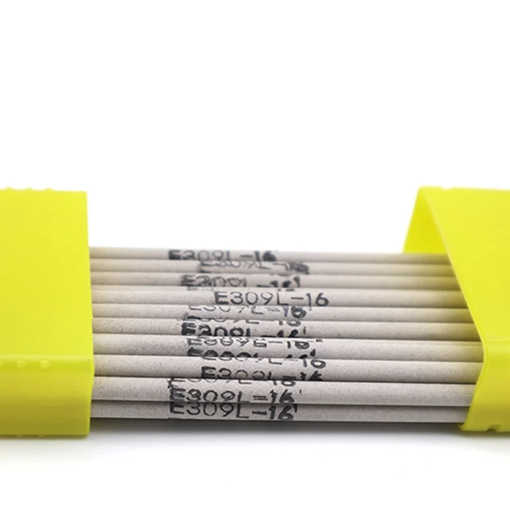 stainless steel welding electrode aws e308 16 309 309l e316l e304 e310 stainless steel welding electrode welding rod production
