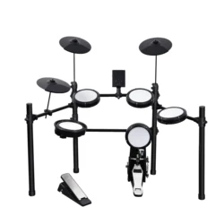 Professional Music Instruments Digital Drum Set Percussion Electronic Drums kit