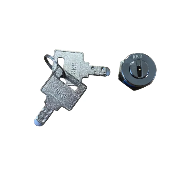 HYOSUNG ATM cash box key RKB KEYS PN 334493728630