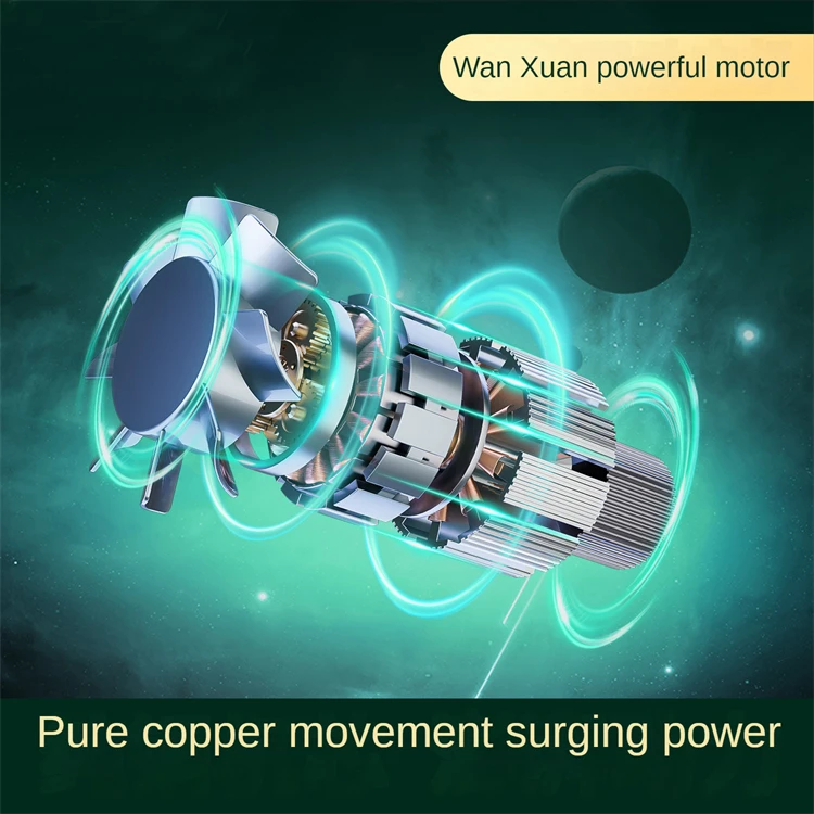 DWT Air Compressor 12v 150psi Portable Mini Car Tire Inflators  Power Bank Car Air Pump