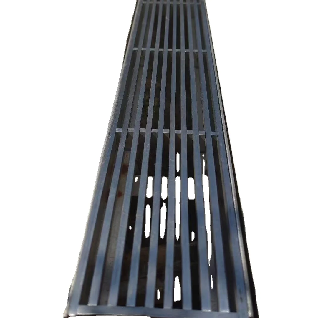 YETE High Quality Drain Covers precast Driveway Drain Covers Sewer Drain Covers