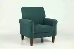 Hg-5-A гостиной стул, стул с задней спинкой, широкий кресло квартира отельная спальная современный диван США за рубежом склад отгрузки