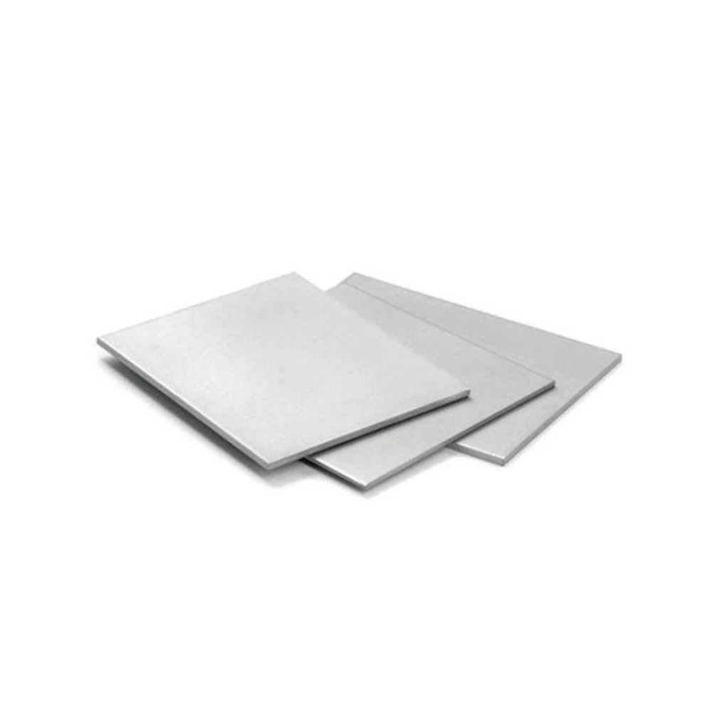 factory outlet hot sale No.4 No.1 Ss 201 Aluminum Steel Plate 430 Sus 304 Hairline Stainless Steel Sheet  In Stock