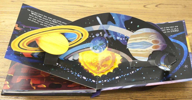 Фабрика высокое качество служба печати книг в твердом переплете печатание 3d детская игрушка оптовая продажа для детей