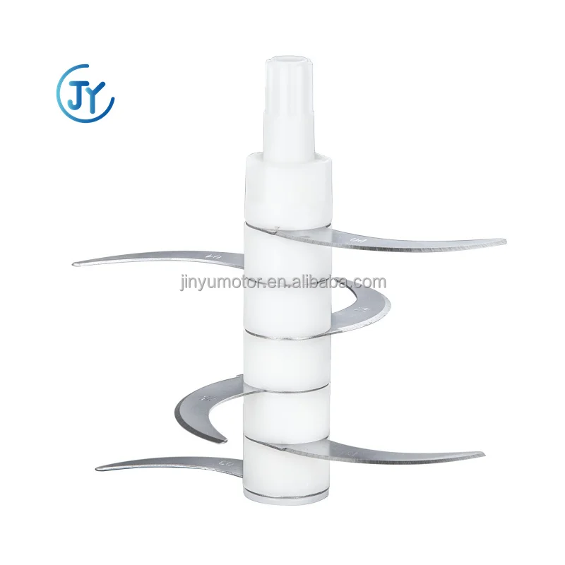 chopper spare part meat grinder parts stainless steel vegetable cutter food chopper blade