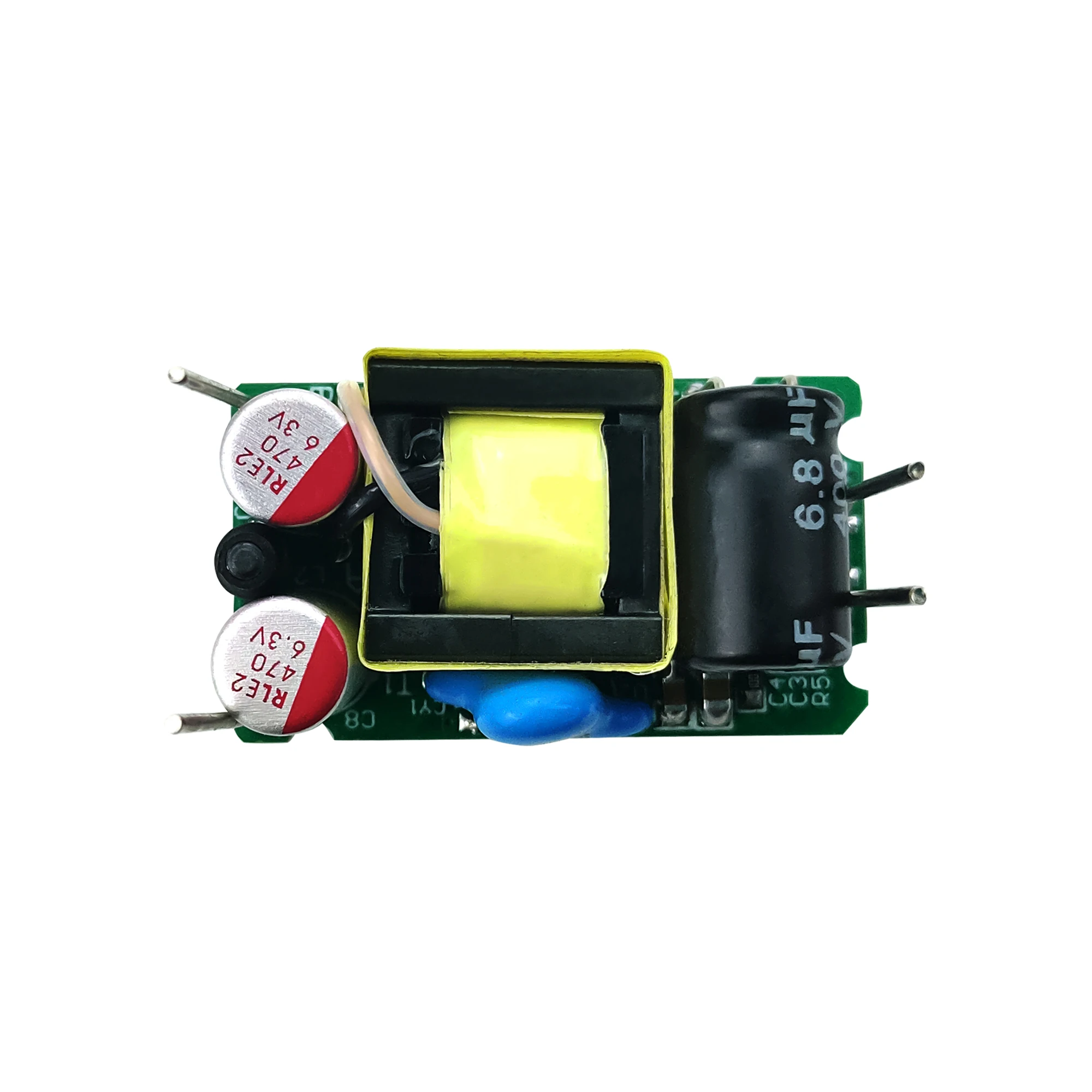  HLK-PM01L 220V AC DC переключатель режима PCB цепи 3W