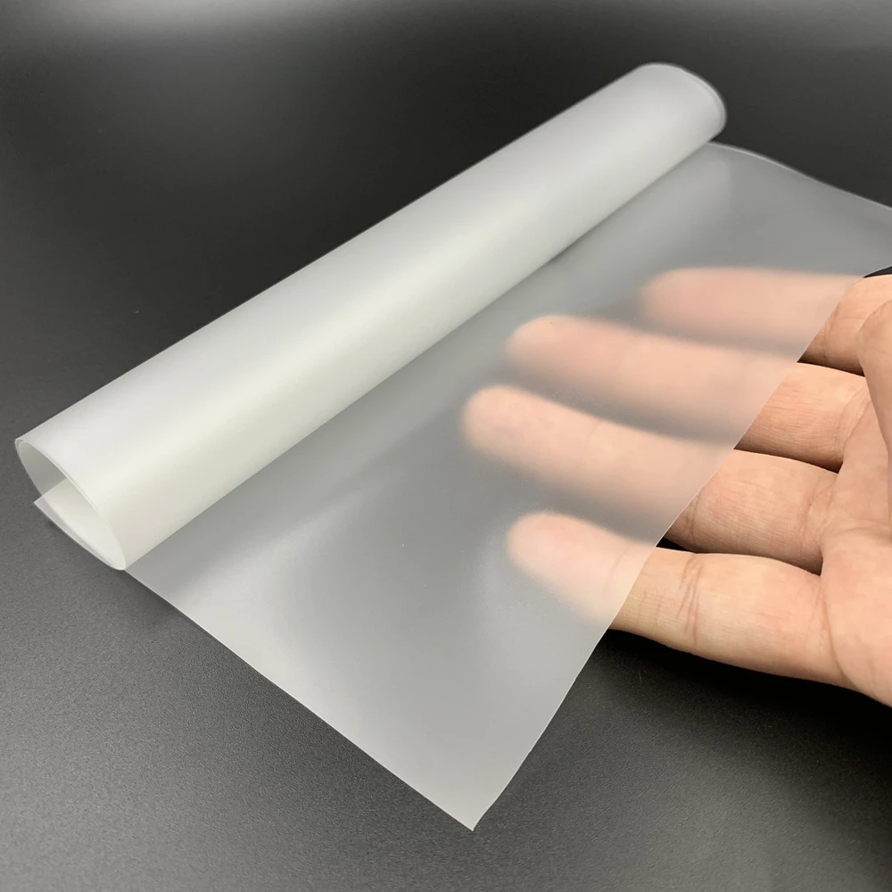 
TPU thermoplastic sheet polyurethane printing film 