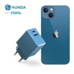 original travel 25w usb c wall charger 25w kc charger 25watt charger for samsung