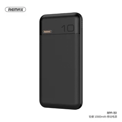 Remax Join Us 2021 новейший дизайн высокая емкость портативный USB внешний аккумулятор 20000 мАч для