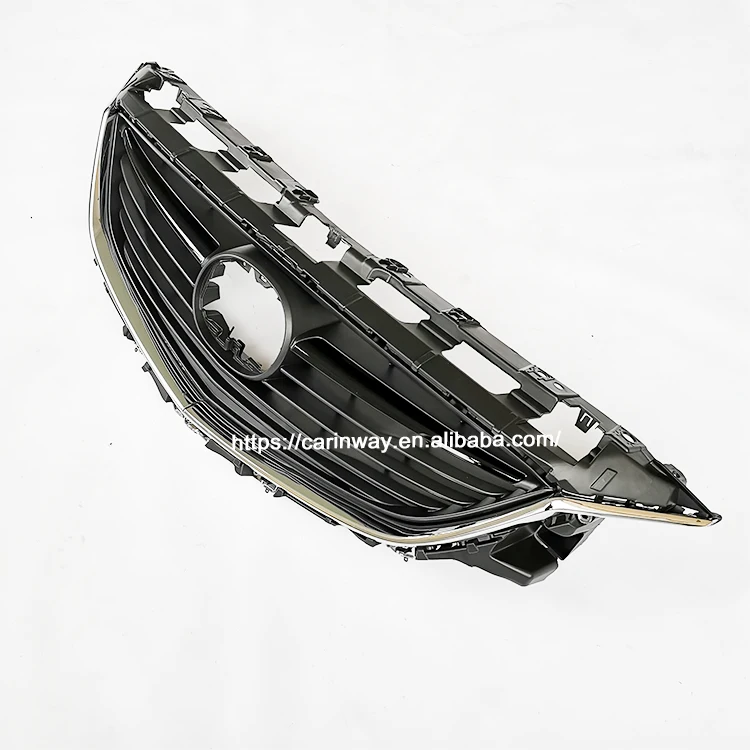 Good cost performance auto spare parts GHP9-50-712 custom car grills for MAZDA 6 ATENZA 2014