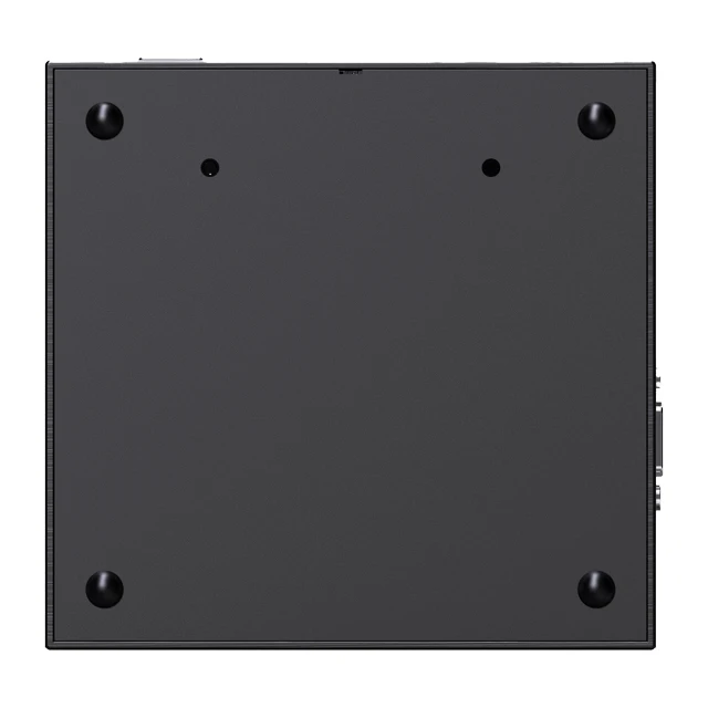 BIOS NVME/ NGFFWindow Desktop i7-10810U SO-DIMMDDR4 SSD Mini PC Gaming Motherboard Type-c 4K HD Display Desktop Mini PC