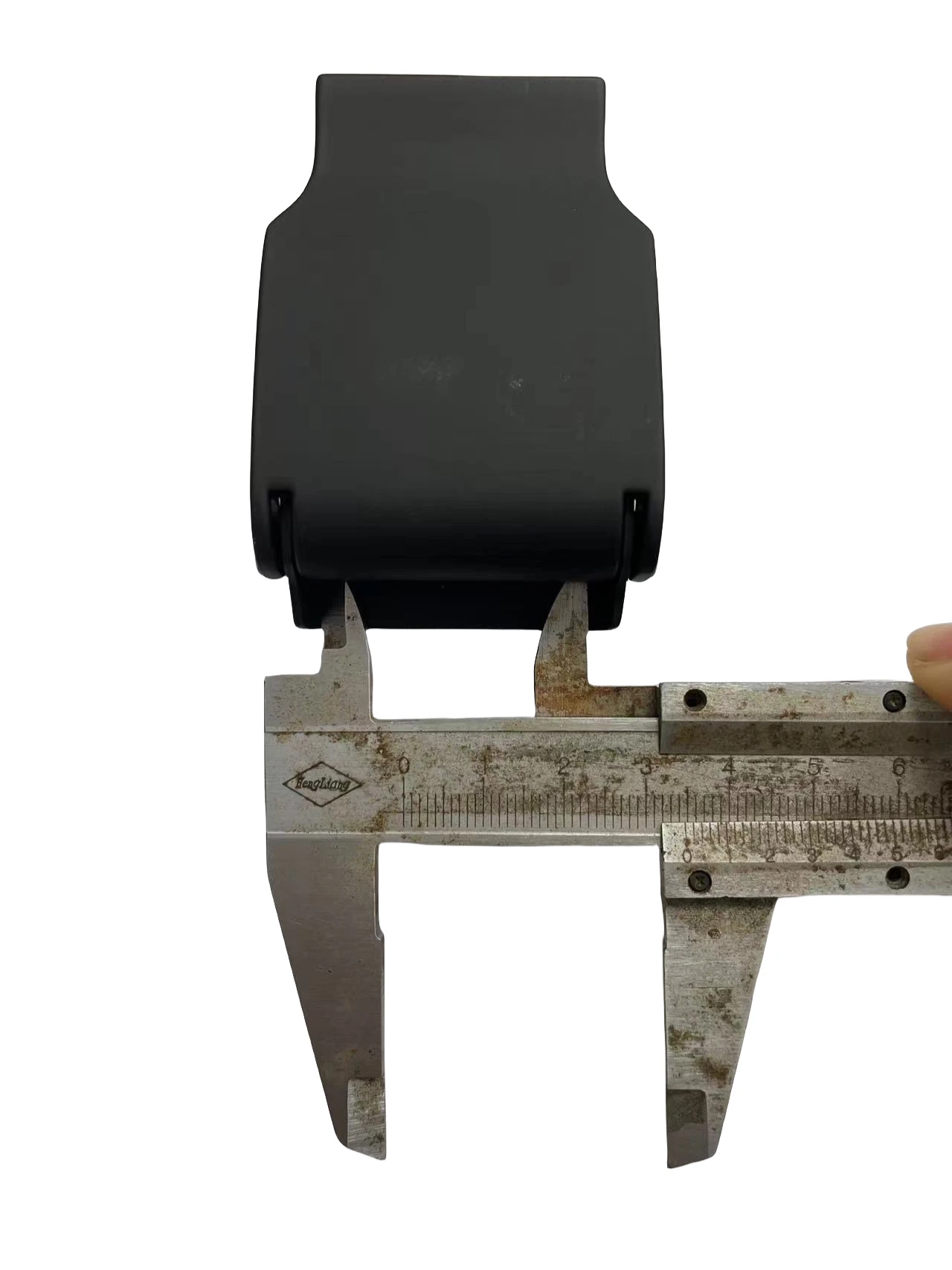 2024 New Manufacturer Direct Sales Black Safety Release Buckle Outdoor Tactical Alloy Belt Buckle Metal Belt Buckle