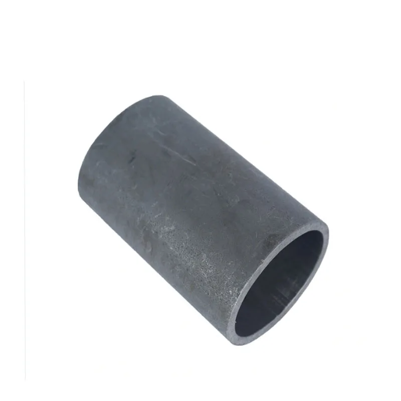 ST35.8 Carbon Steel Seamless Pipe