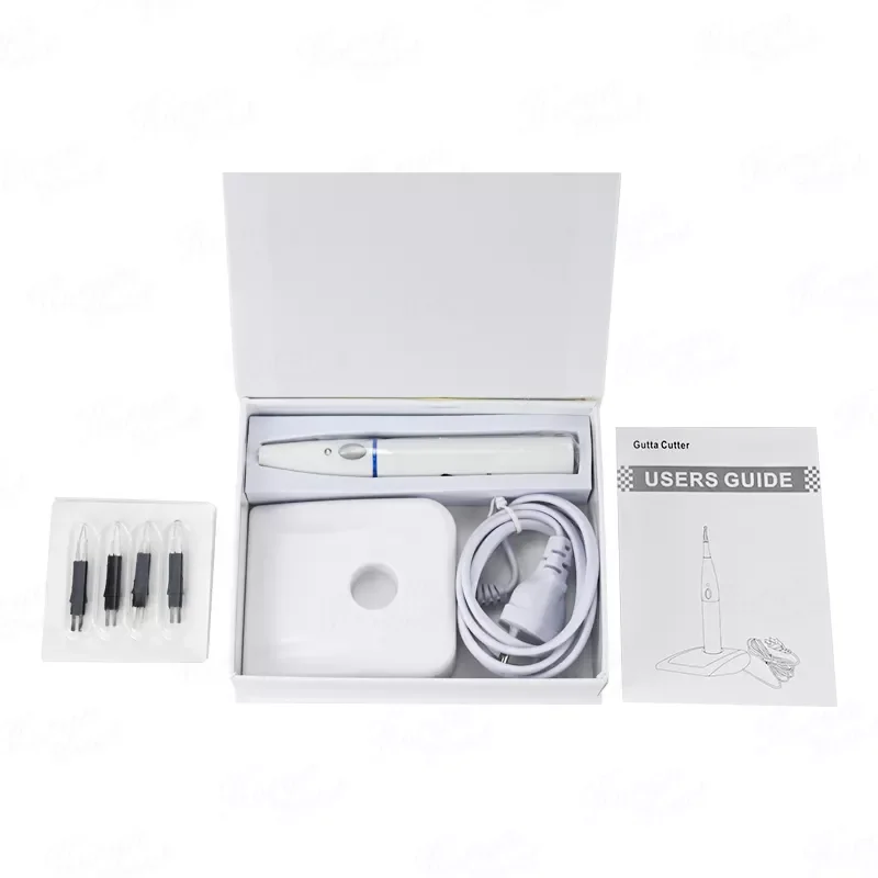 Professional Dental Equipment Dental Gutta Percha Cutter , Dental Gutta Gutter , Dental Gutter Dentist Equipment
