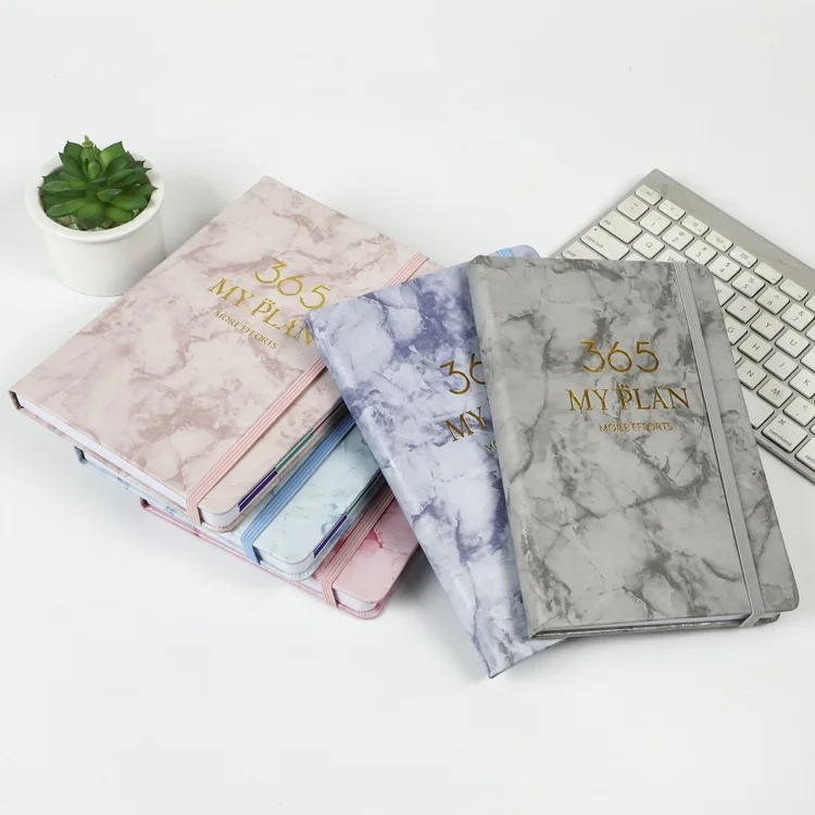 trending products diaries 2024 new arrival business diary gift set a4 a5 wholesale journal personalised pocket planner notebook