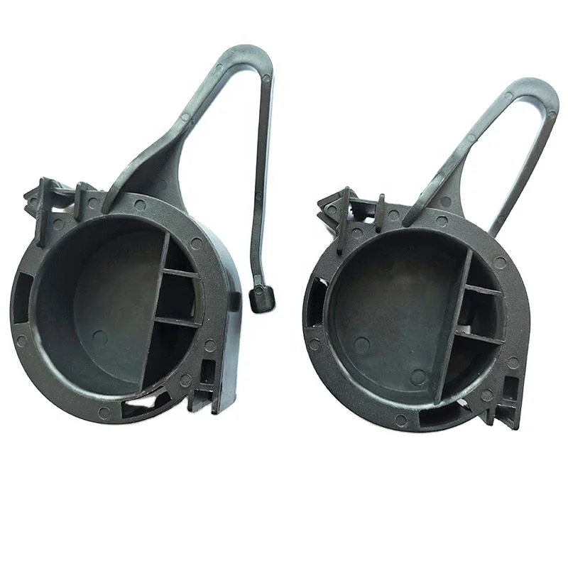 Round Cable Anchoring Clamping Dead-end Drop Wire Tension Suspension Clamp