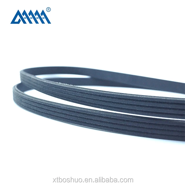 OEM Auto Parts Fan V Ribbed Belt EPDM Cr Pk Belt