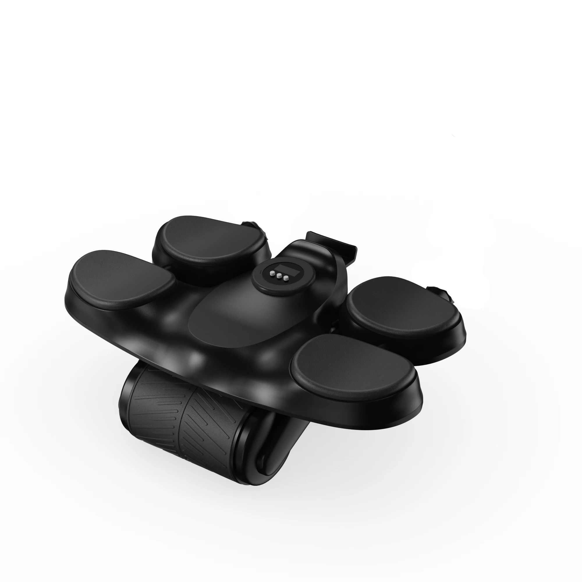 Yongkang Factory Stock AB ROLLER WITH TIMER CHEAP AB WHEEL