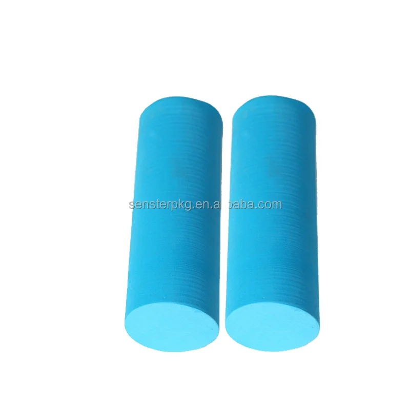 Hot Sell High Quality Smooth Surface EVA Foam Dowels for Cosplay Weapen