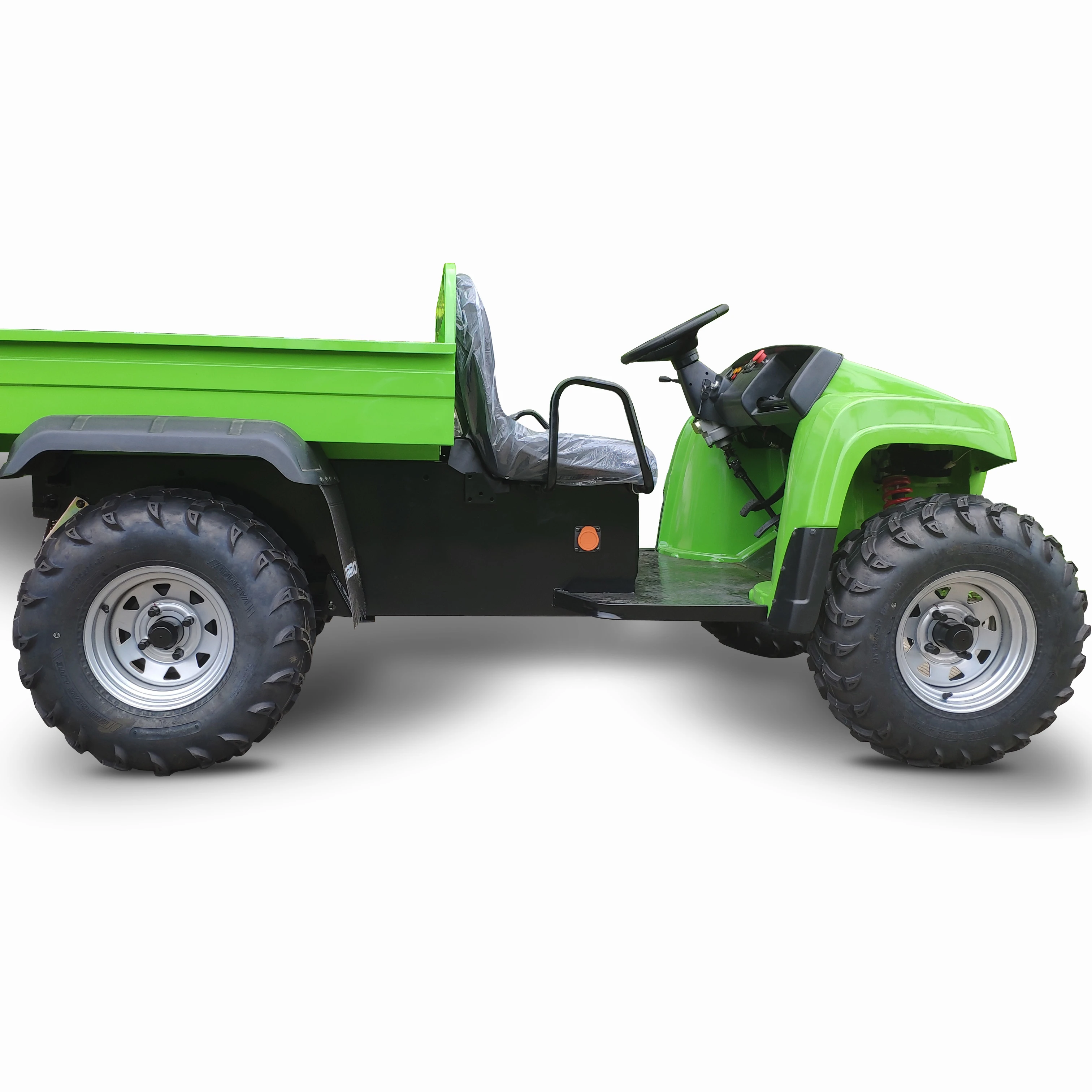 Rariro 2 сидений автомобиля UTV гольф-кары багги, паяльная станция, порт, школа, вилла, пешеходная улица, гостиница, поле для гольфа