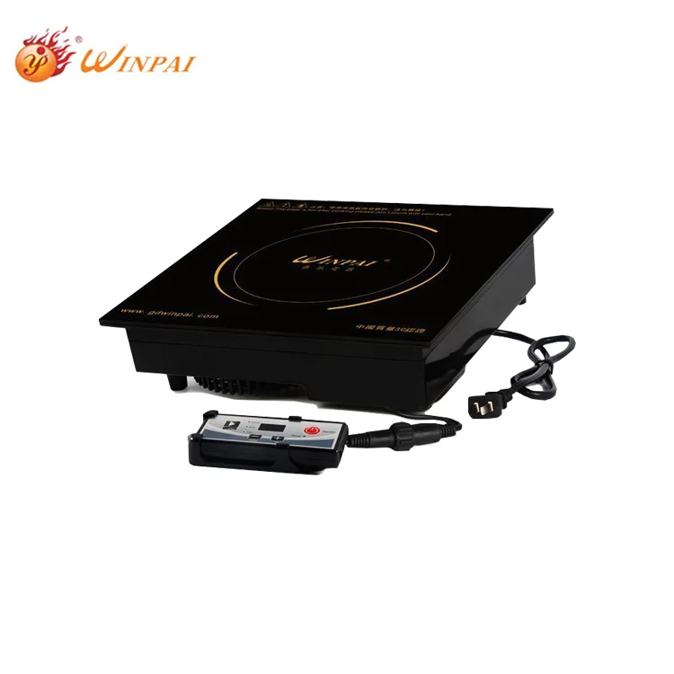 Cooking Appliances Portable Cooker Electric Induction Cooker Stove Induction Cooker