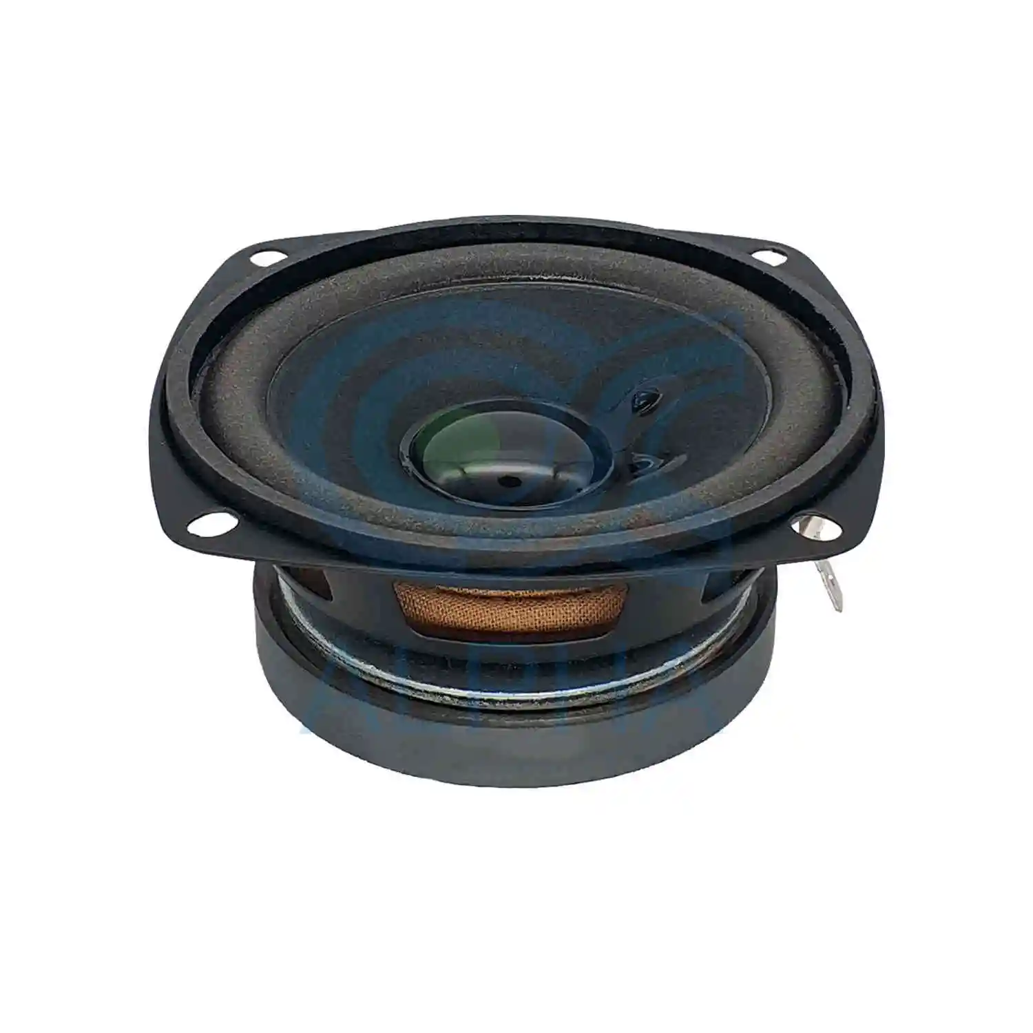 New hot 3 inch loudspeaker 4 Ohm buzzer 5 W tweeter electronic keyboard piano amplifier speaker for digital piano audio woofer
