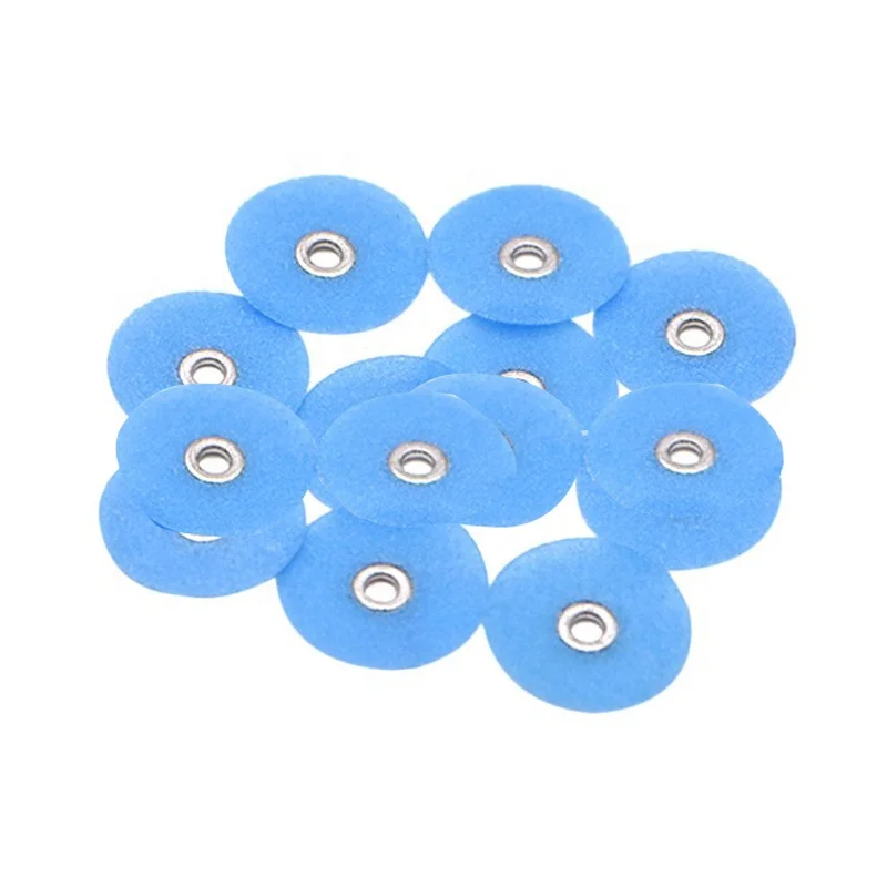 40 pcs wholesale Polishing Disc Composite Separating Polisher dental composites discs