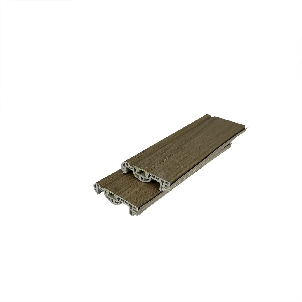 GREENA PVC Kicker с глянцевой отделкой создает профессиональный вид для корпоративных офисов