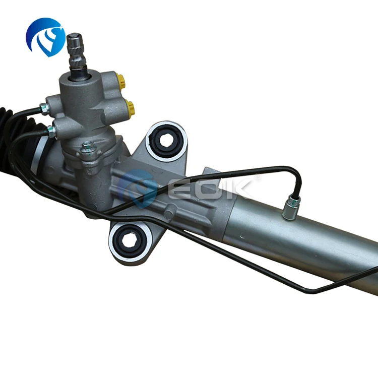 EOK LHD Hydraulic Power Steering Rack and Pinion for TOYOTA HIACE 44200-26480 44200-26481 44200-26530