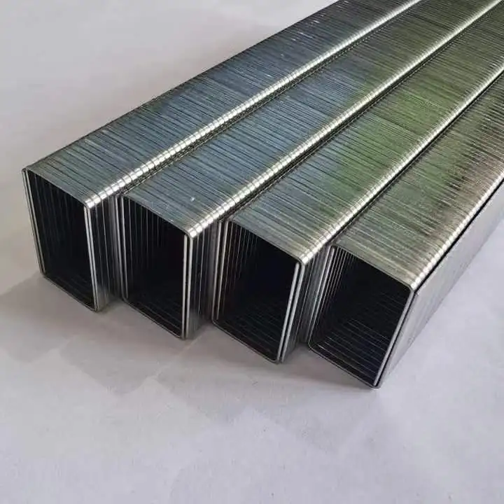 20 Ga 1010J Staples Series For Furniture Hardware Staple