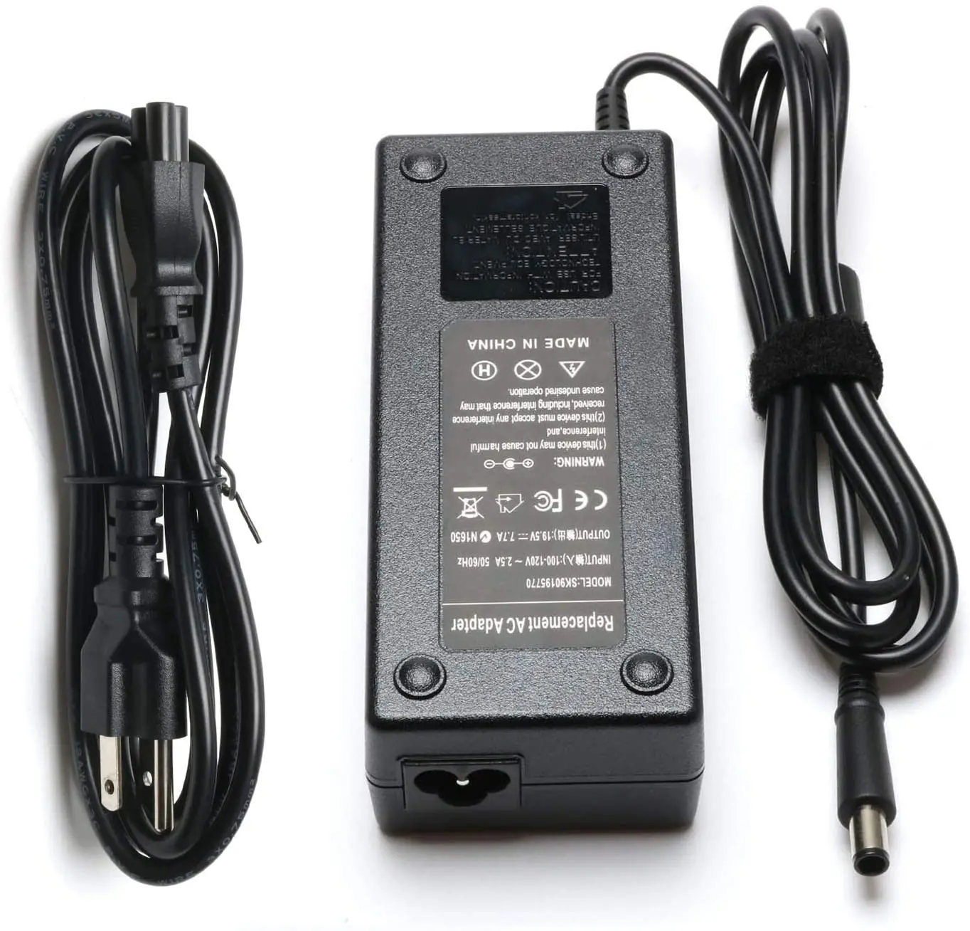 19.5V 7.7A 150W AC Adapter Power for Dell Alienware M14X M15X Dell Precision M6300 M6400 XPS Gen 2 M1710 Laptop Adapter Charger