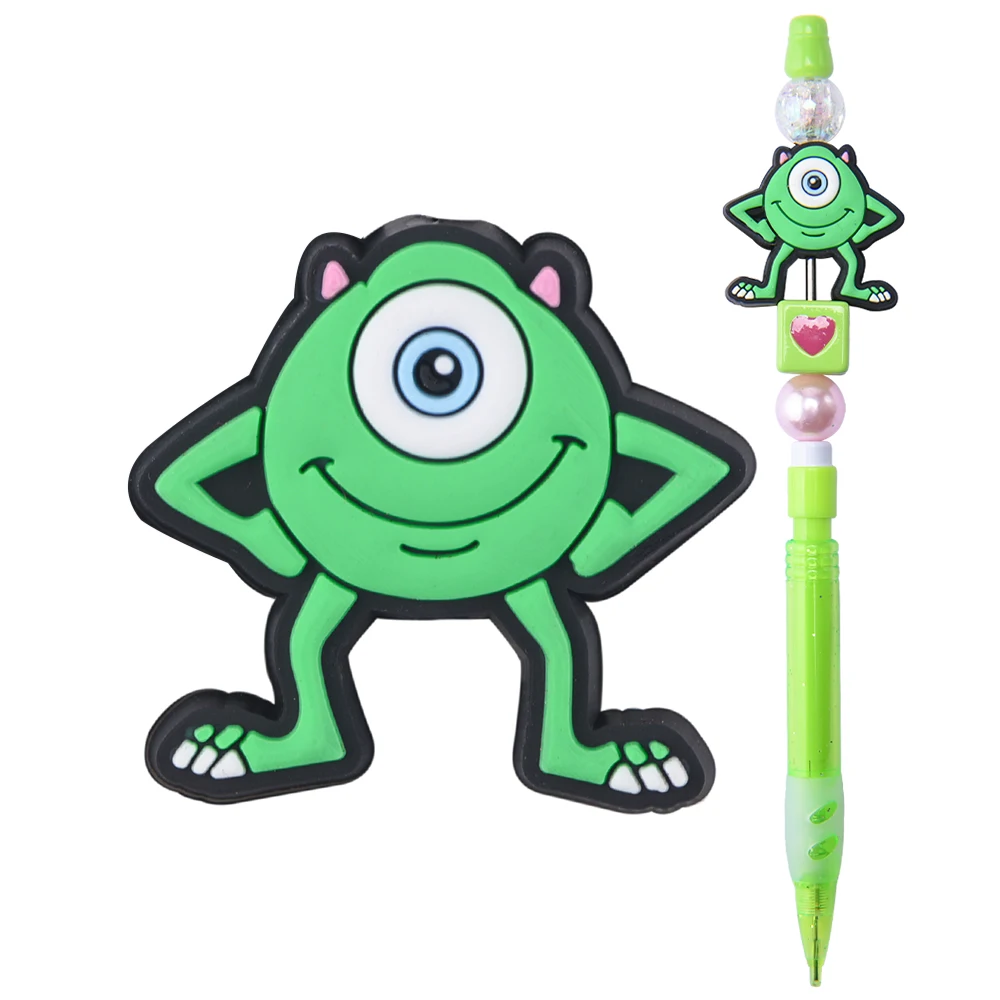 Wholesale High Quality texas focal beads silicone taylor  bad bunny karol g POP STAR selena focal beads canada