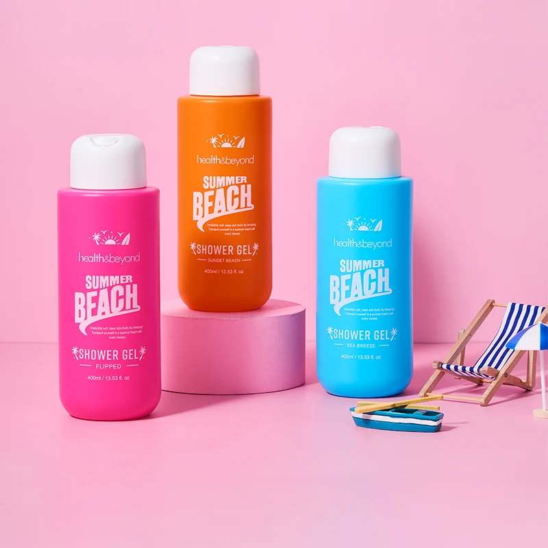 private label natural milk princess white exfoliating goats milk lightening whitening body wash