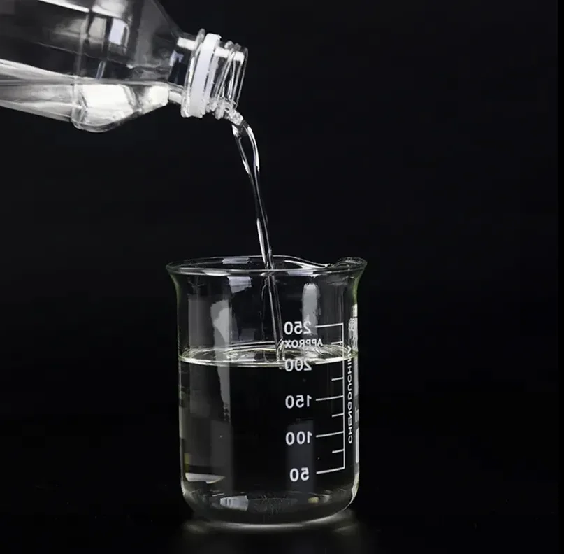 Hot Saling CAS108-32-7 Propylene Carbonate for Plasticizer 99.99% Organic Synthesis Intermediates