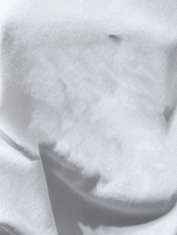 Designer Clothes Embroidered Colorful Classic Cross 100% Cotton Pop Brand Horseshoe Short Sleeve T Shirt