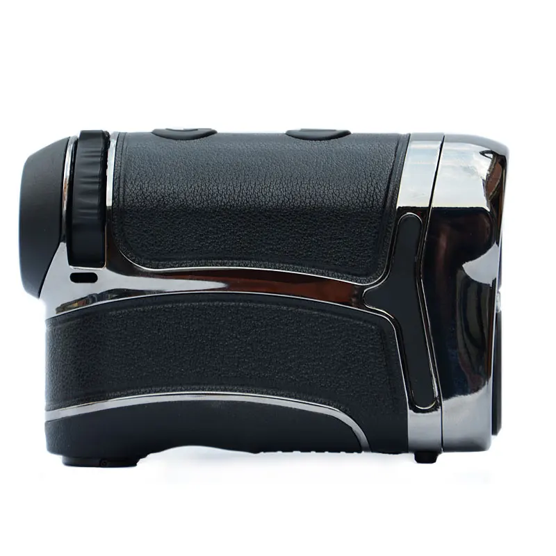 
AITE PGA Legal 800Y Golf Rangefinder with Red and Black Dual Optics 2021 Release 