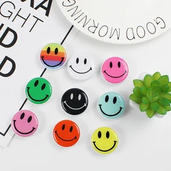 Wholesale Mobile Accessories Custom Logo printing Phone Holder Socket Cell Phone Stand