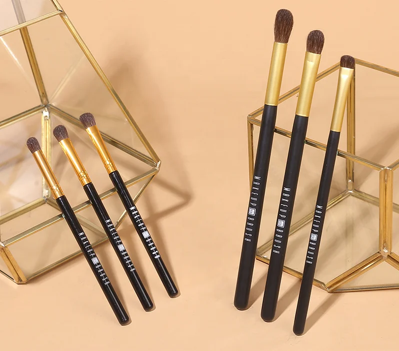 cheap elegant luxe makeup brush set unique bling luxury makeup brush set