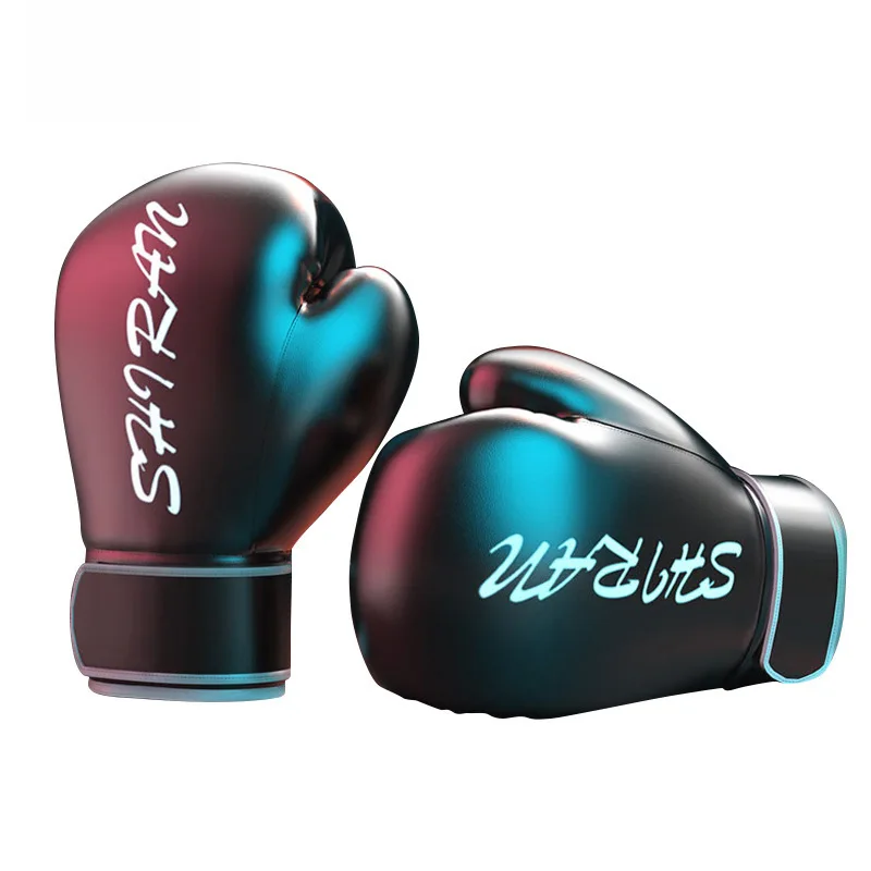 Wholesale Boxing Ring Strength Training Custom Boxing Gloves