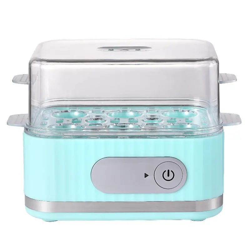 Быстрая варочная плита для яиц бытовая твердая электрическая 6